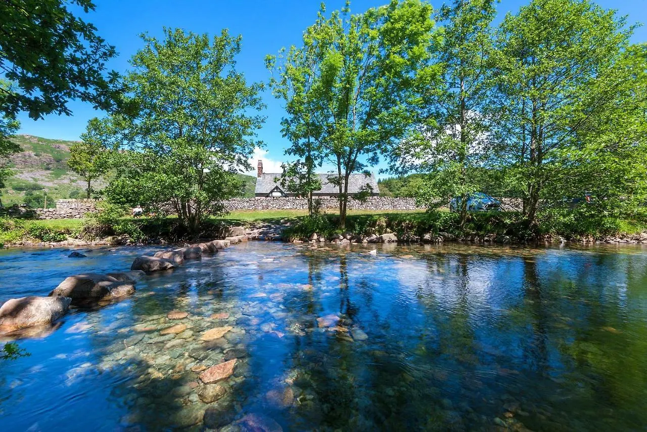 Bridge End Farm *
