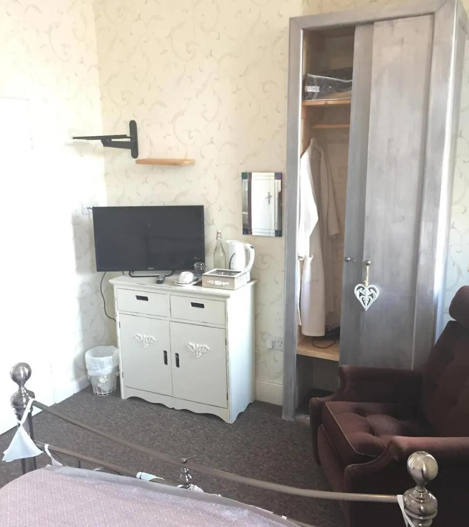 Guest house Bank 3*