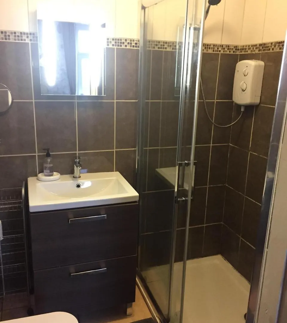 Guest house Bank Barrow-in-Furness