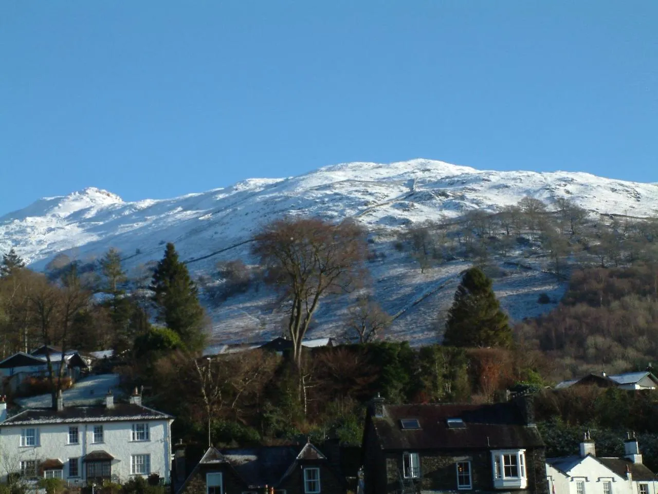 Brathay 4*