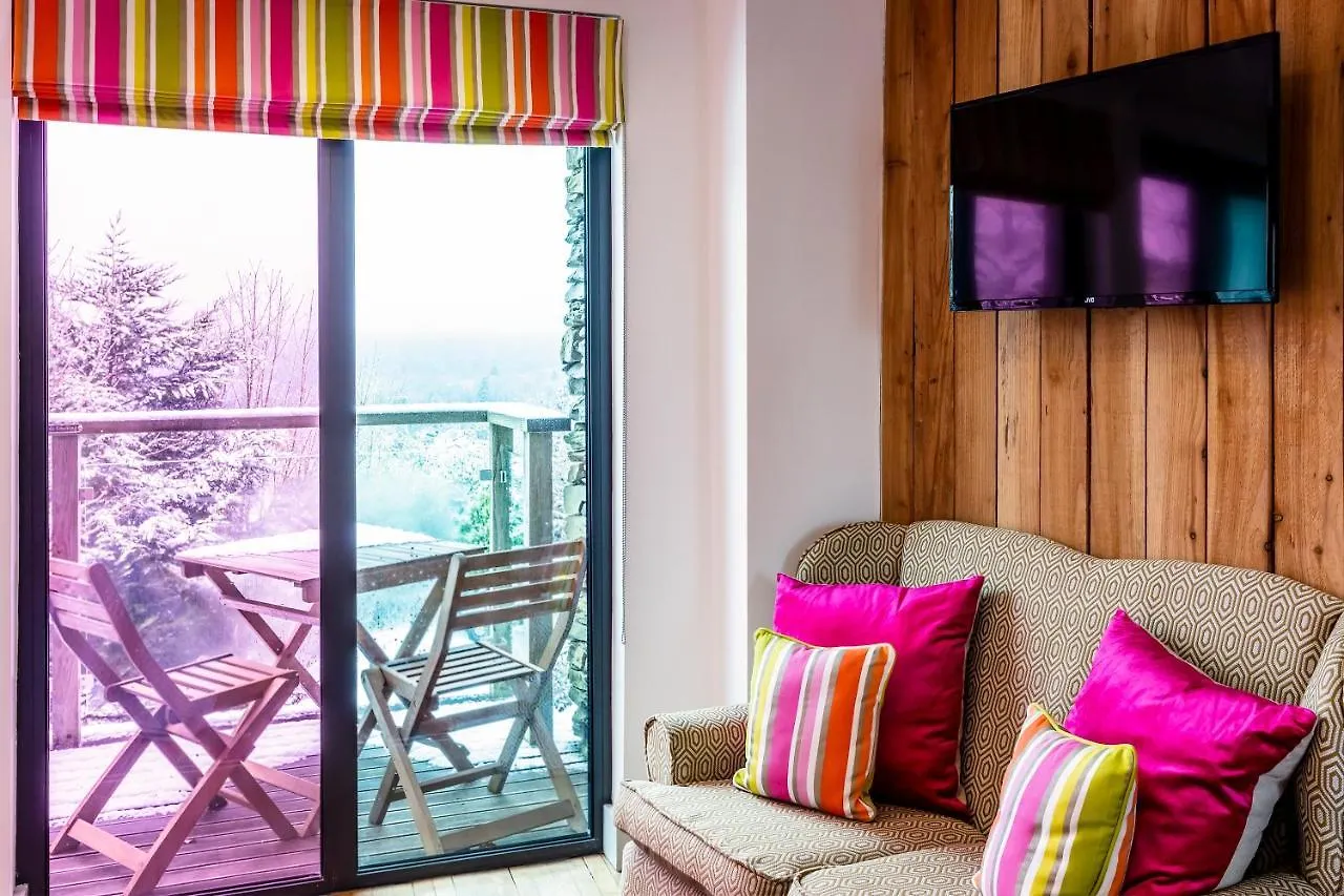 Dome House Pensjonat 3*