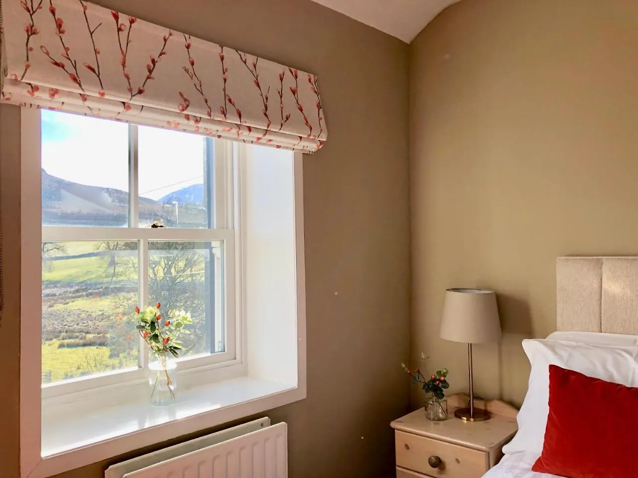 Kirkstile Hotell