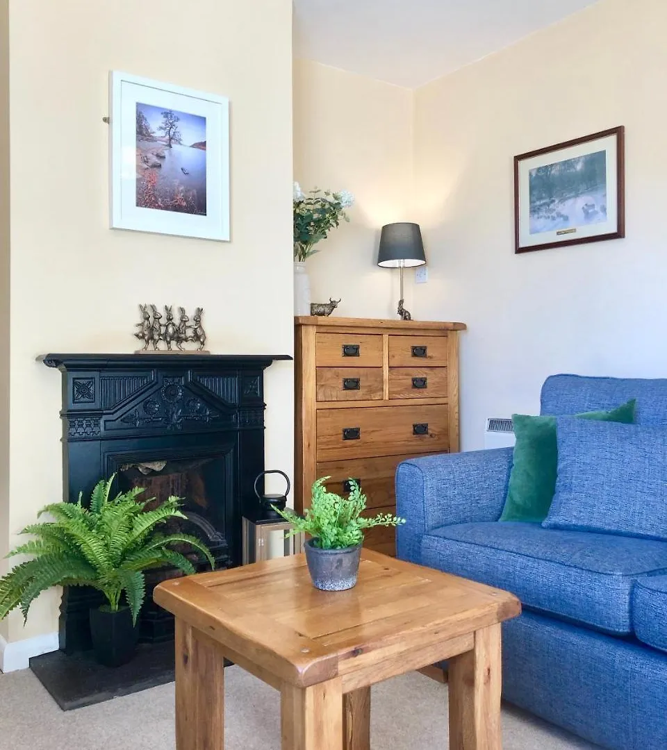 Kirkstile Hotel Loweswater