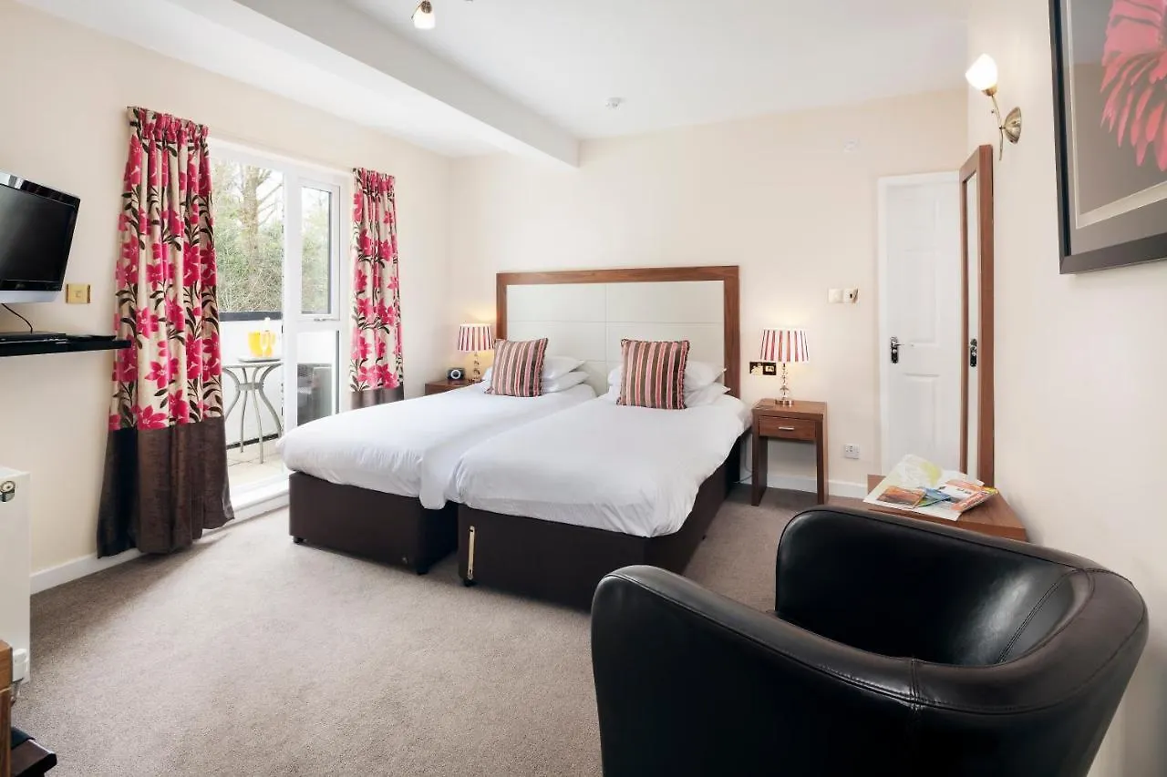 Gasthof Hawksmoor 5*