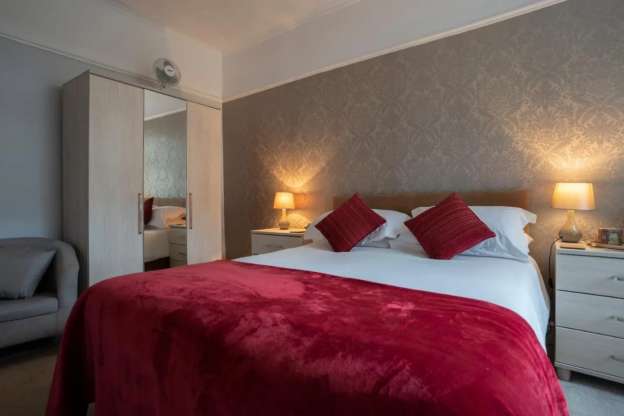 Lyndale Guest house Ambleside