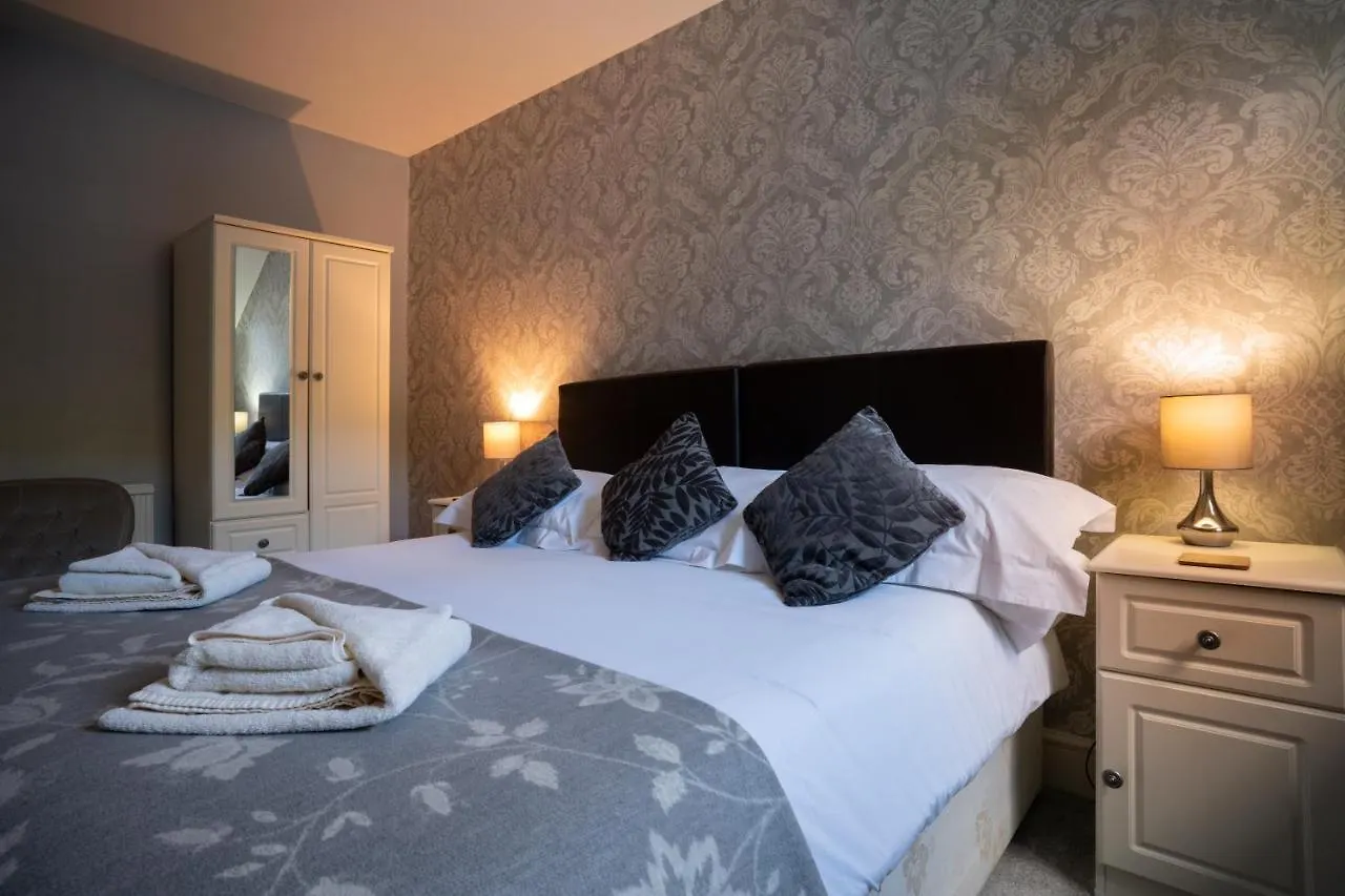 Lyndale Guest house Ambleside