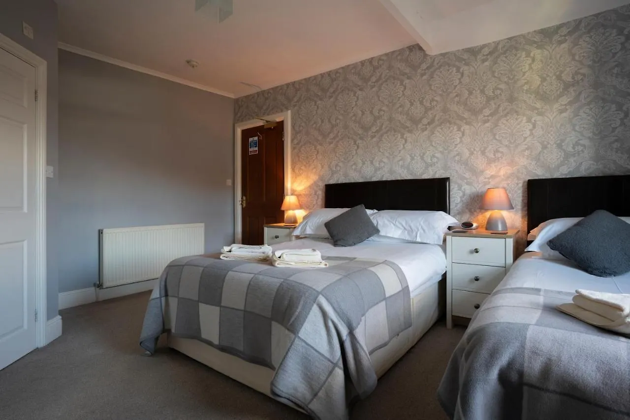 Guest house Lyndale