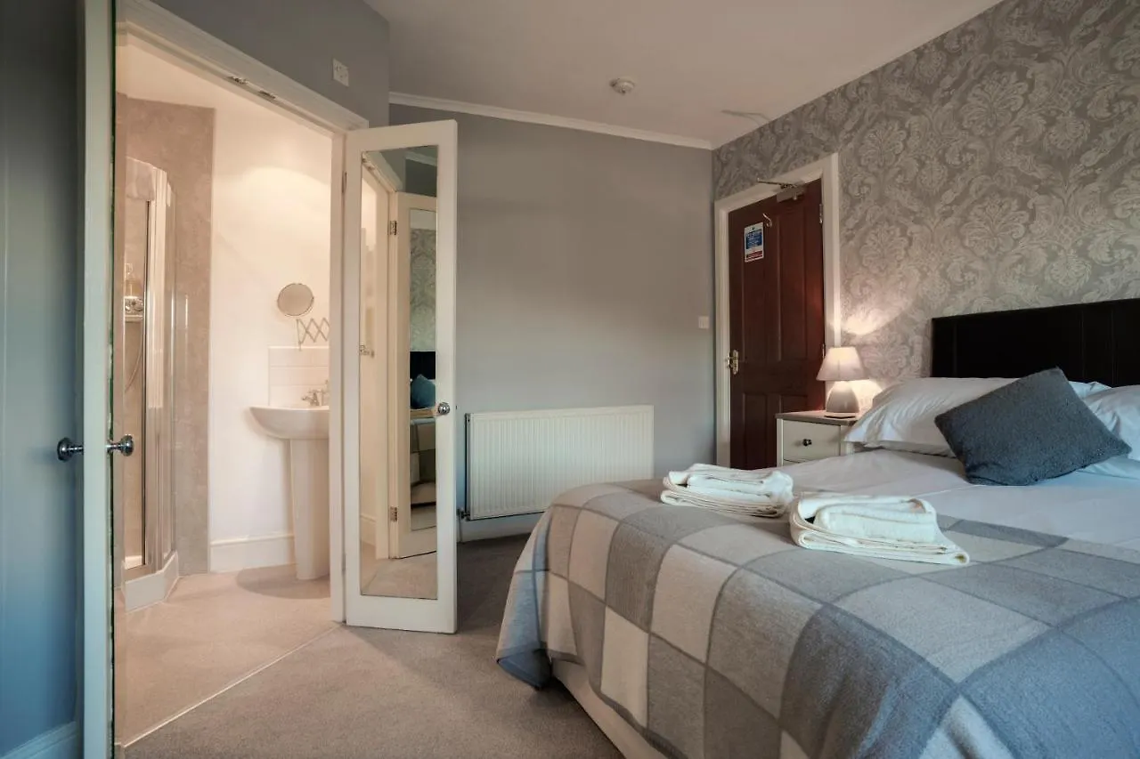 Lyndale 3* Ambleside