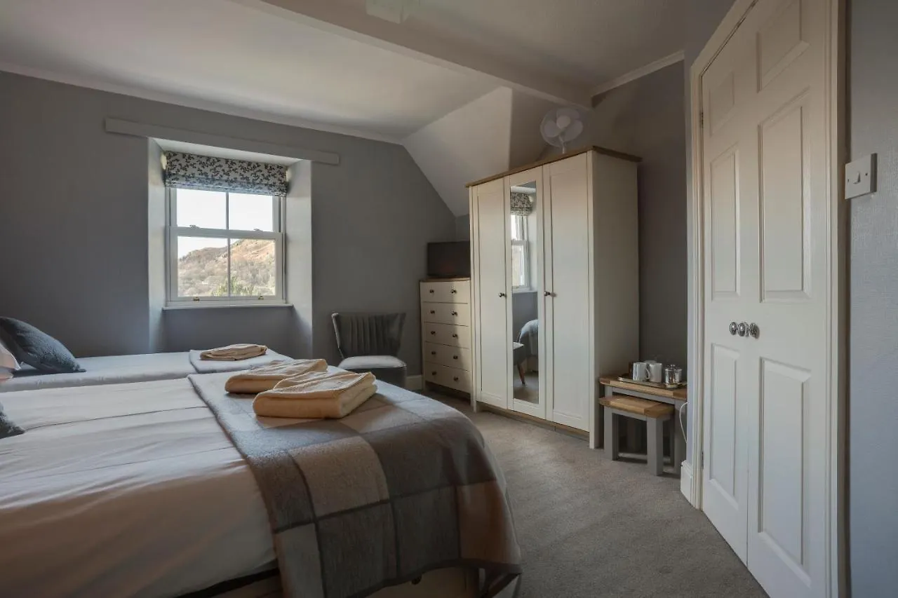 Guest house Lyndale Ambleside