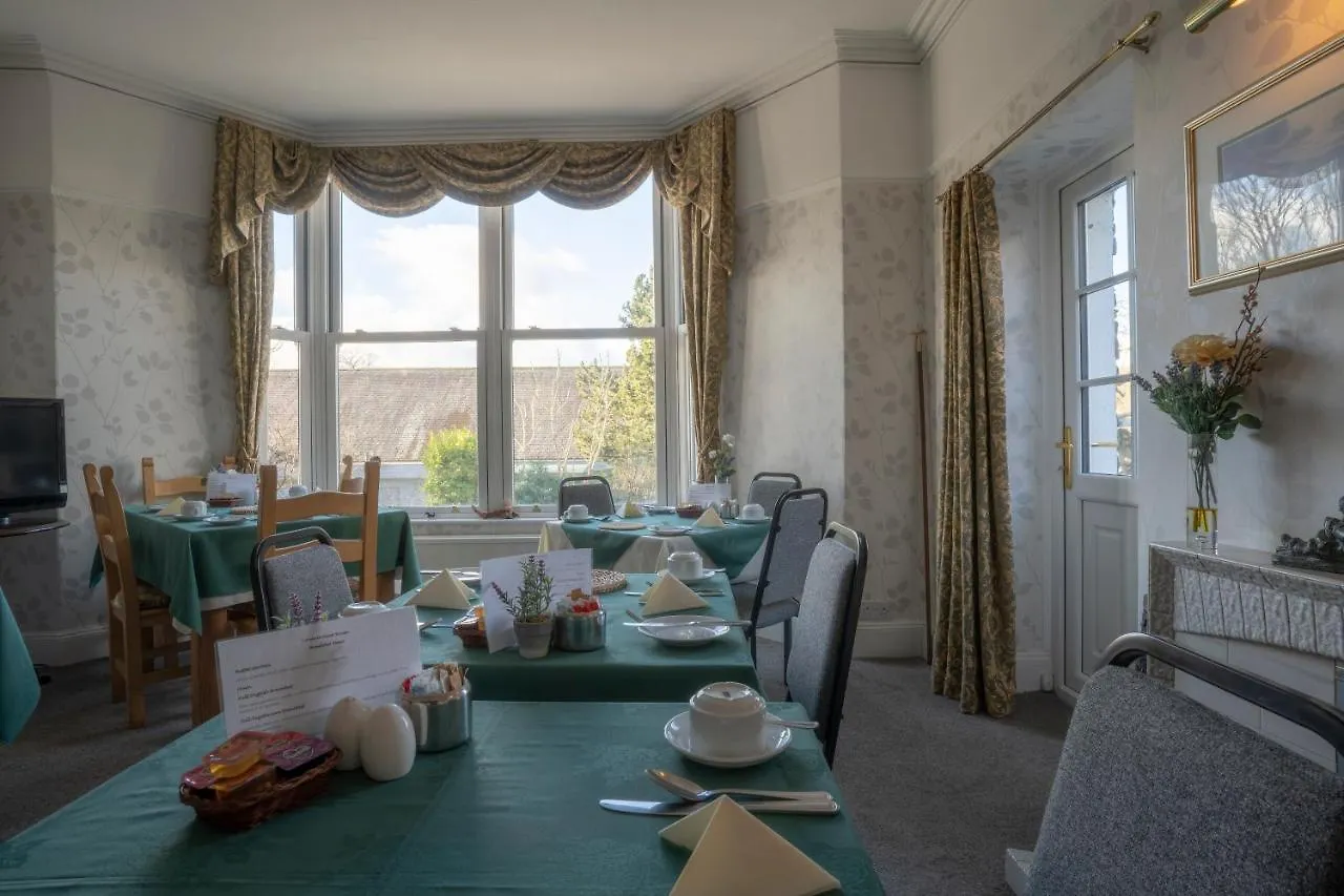 Lyndale 3* Ambleside