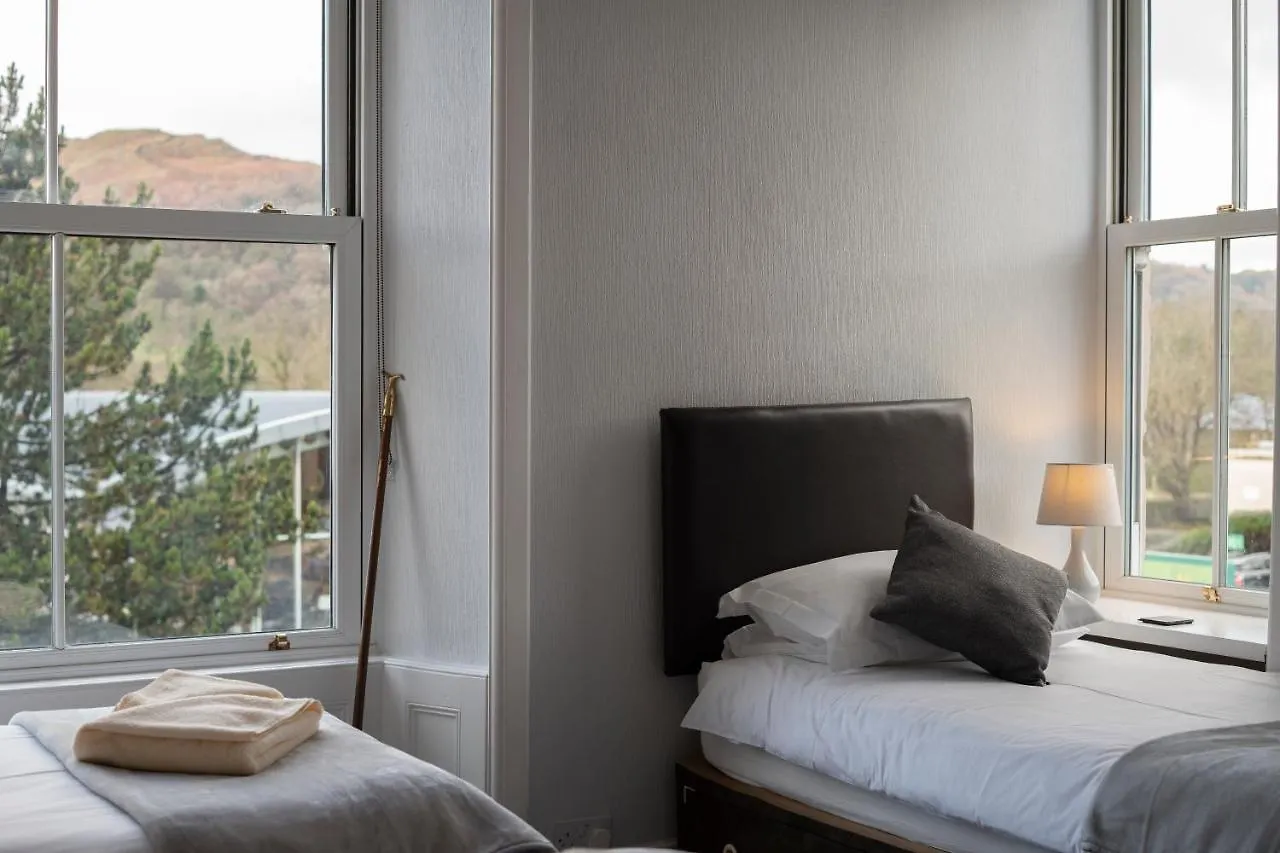 Lyndale Guest house Ambleside
