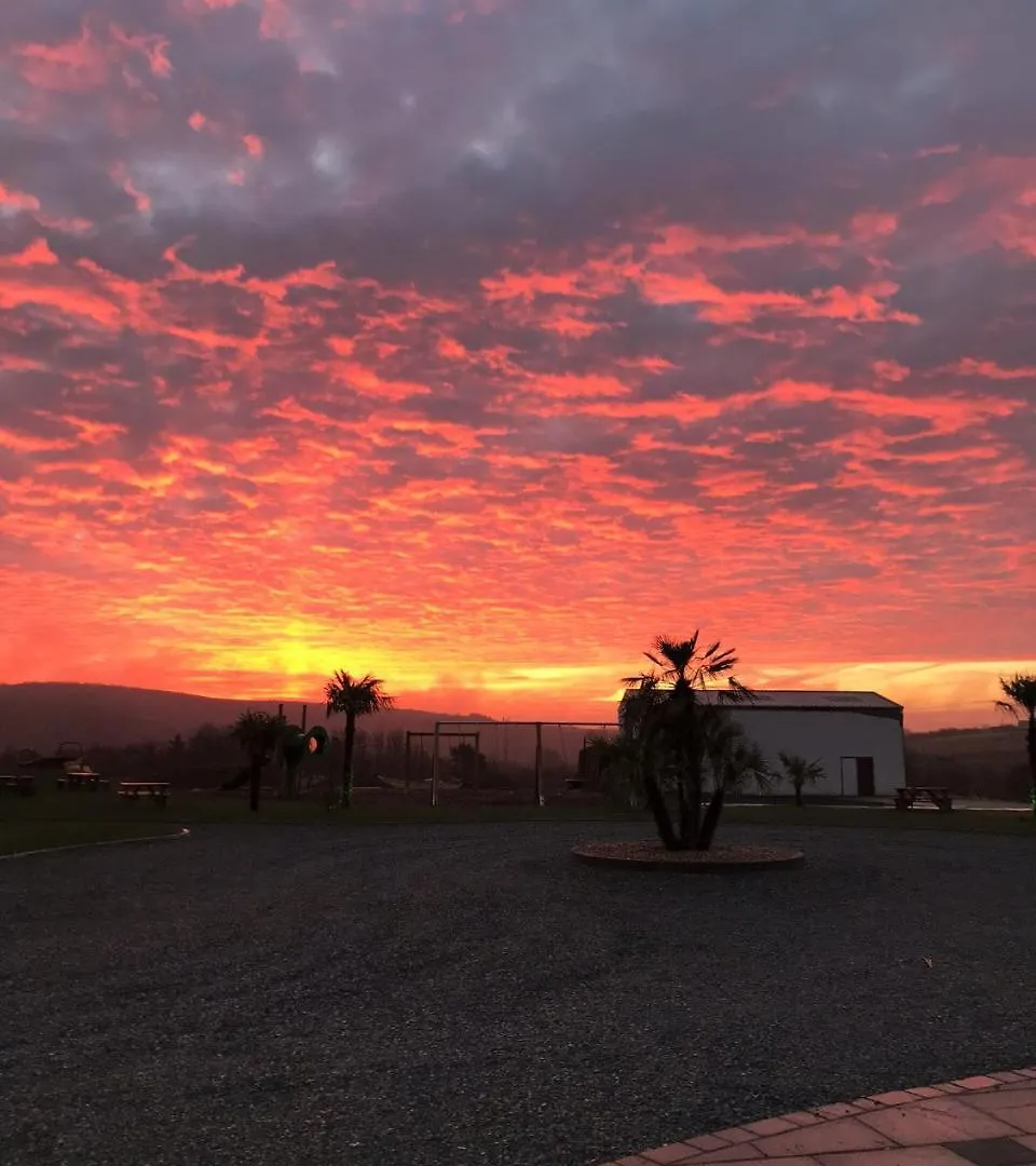 The Dunes 4*