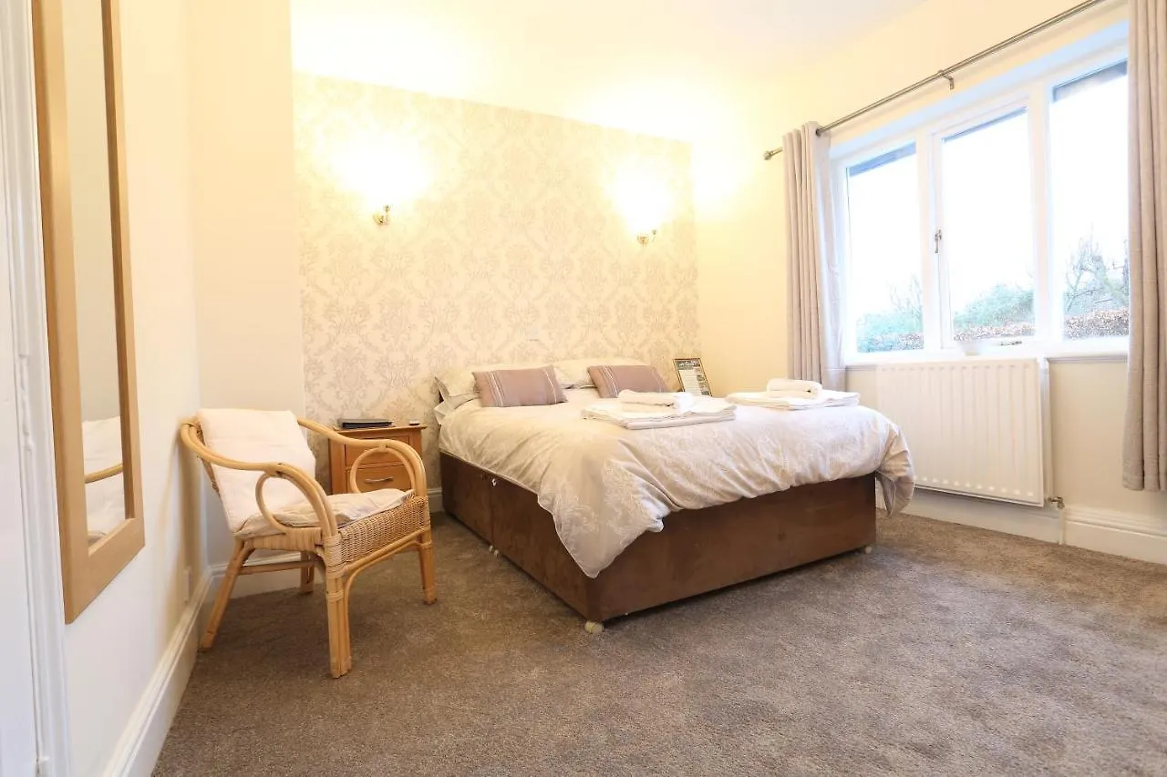 Dalegarth House Pensjonat 4*