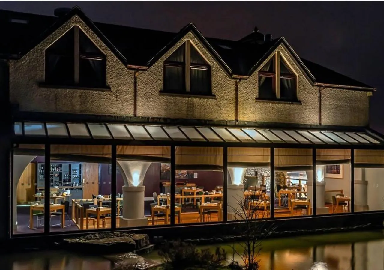 Hotel Westmorland Tebay 3*