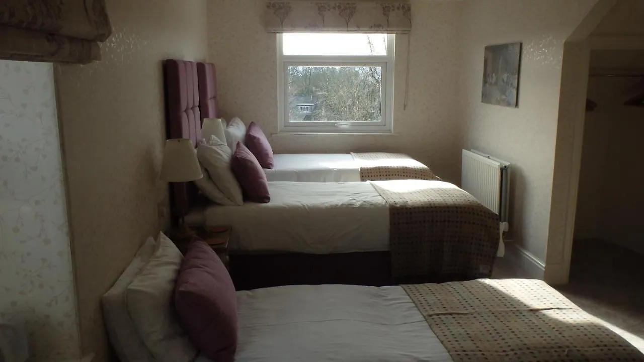Haisthorpe Gasthof 4*
