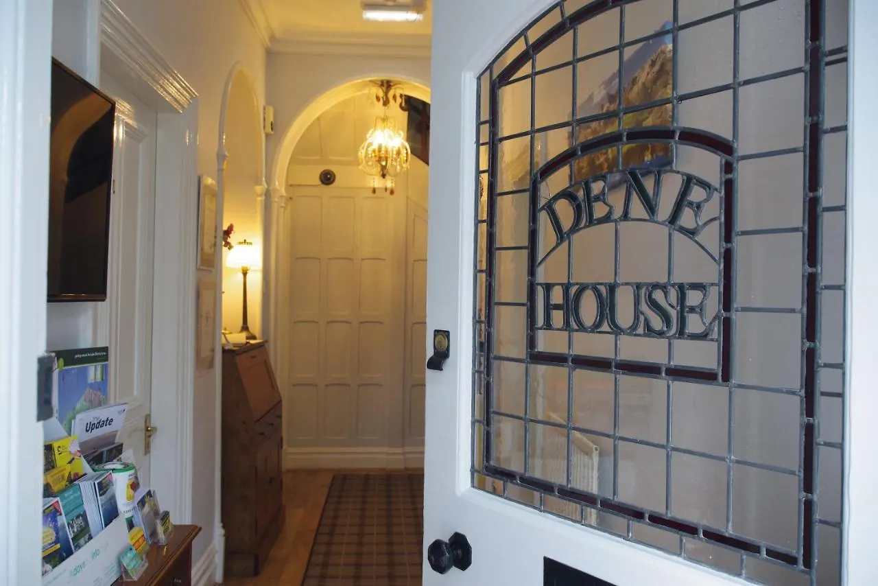 Dene House 4* Bowness-on-Windermere