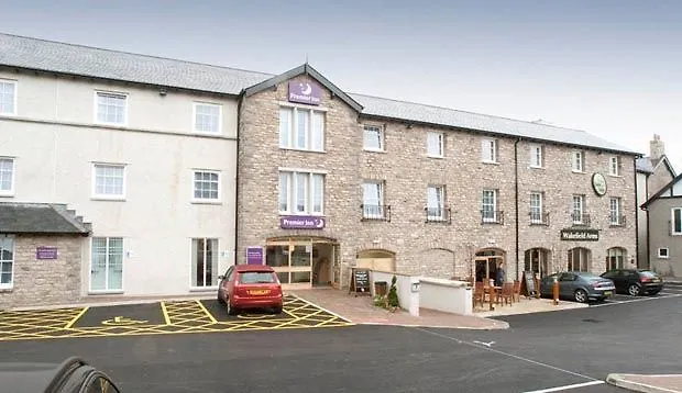 Hotel Premier 3*