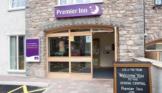 Premier Hotel