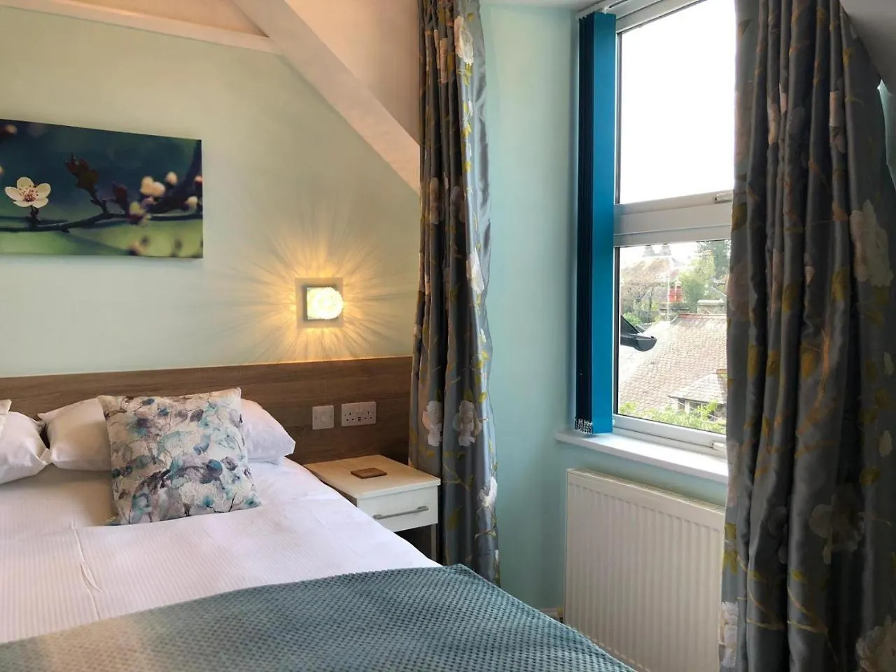 Wordsworths Bed and breakfast Ambleside