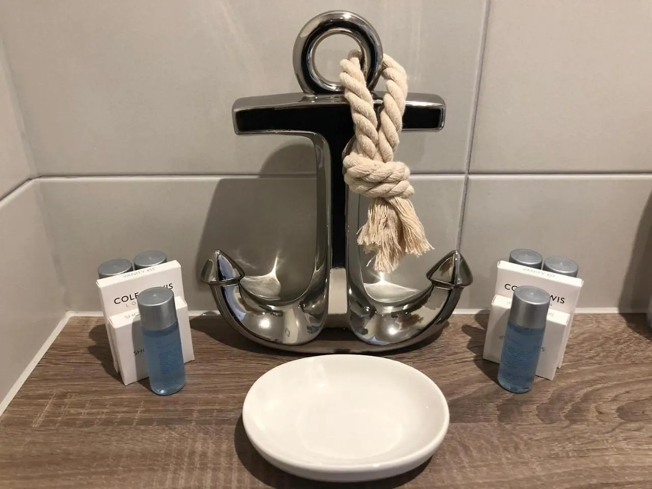 Wordsworths Bed & Breakfast 4*