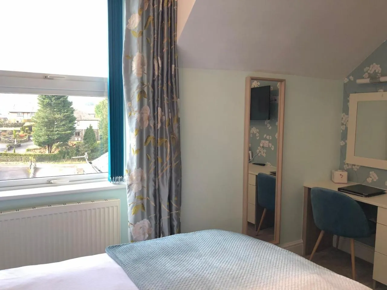 Wordsworths 4* Ambleside