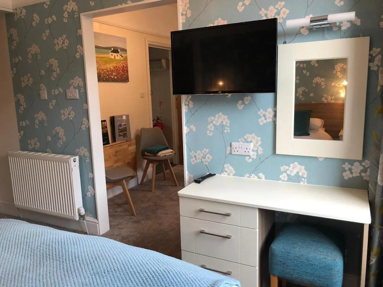 Wordsworths 4*