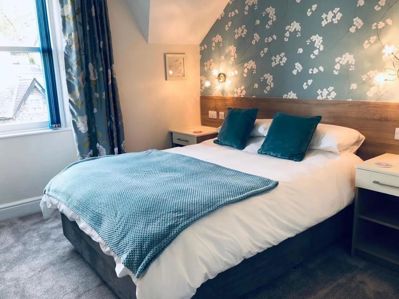 Bed & Breakfast Wordsworths 4*