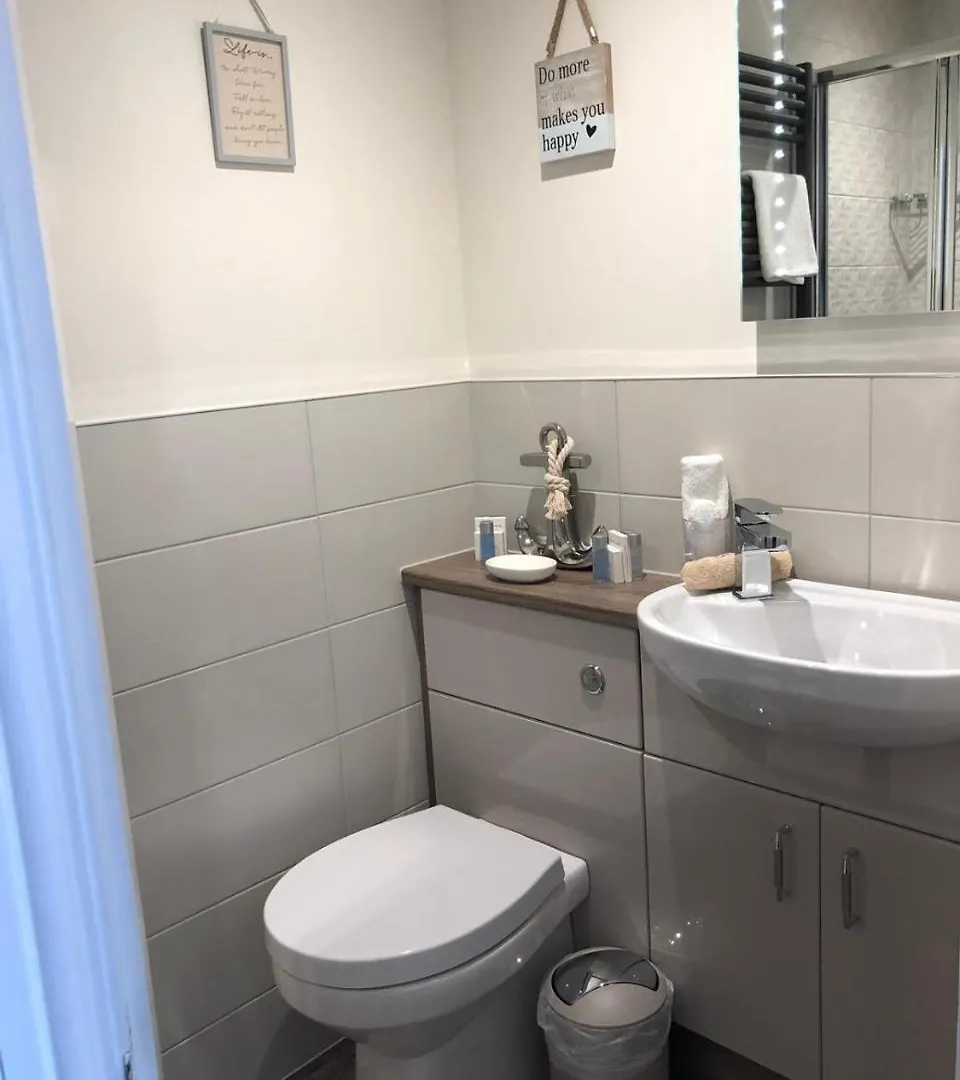 Bed & Breakfast Wordsworths