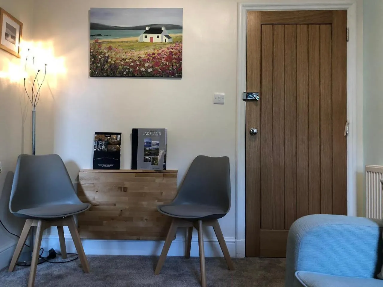 Bed & Breakfast Wordsworths 4*