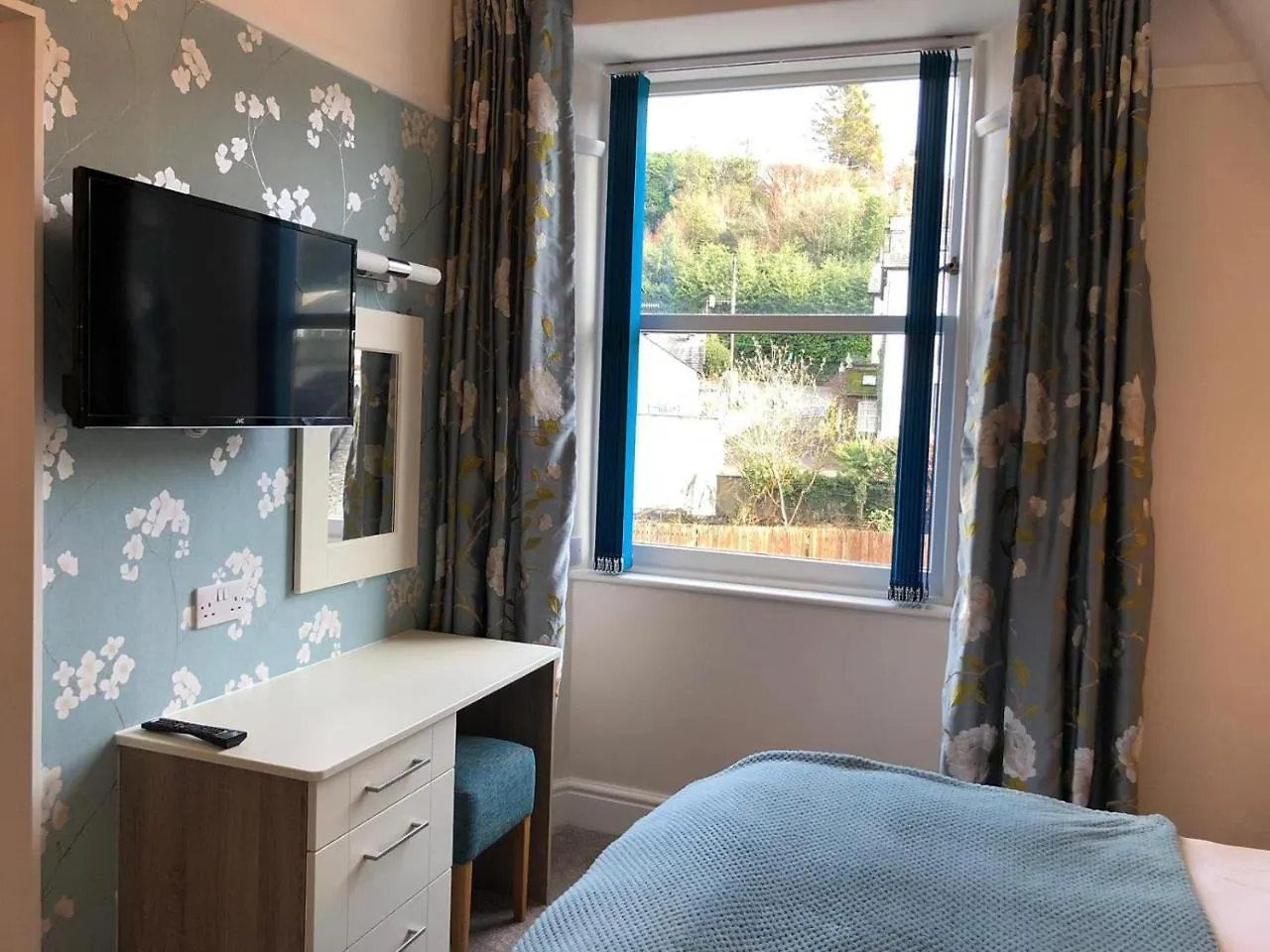 Bed and breakfast Wordsworths