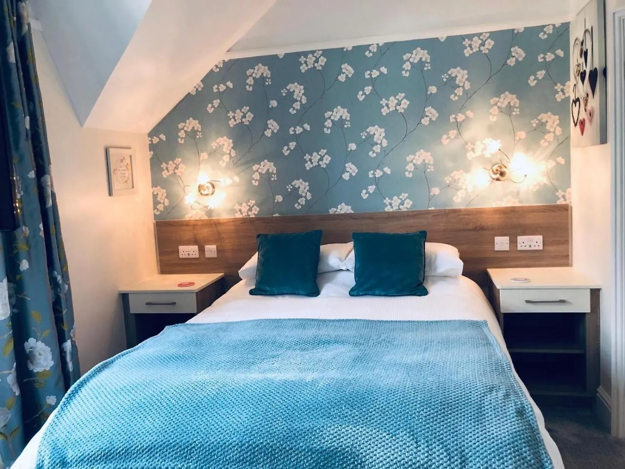 Bed & Breakfast Wordsworths Ambleside