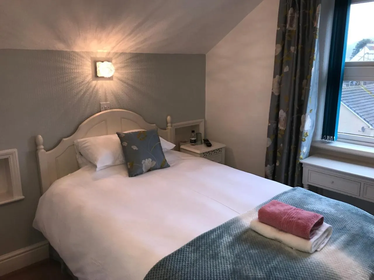 Wordsworths 4* Ambleside