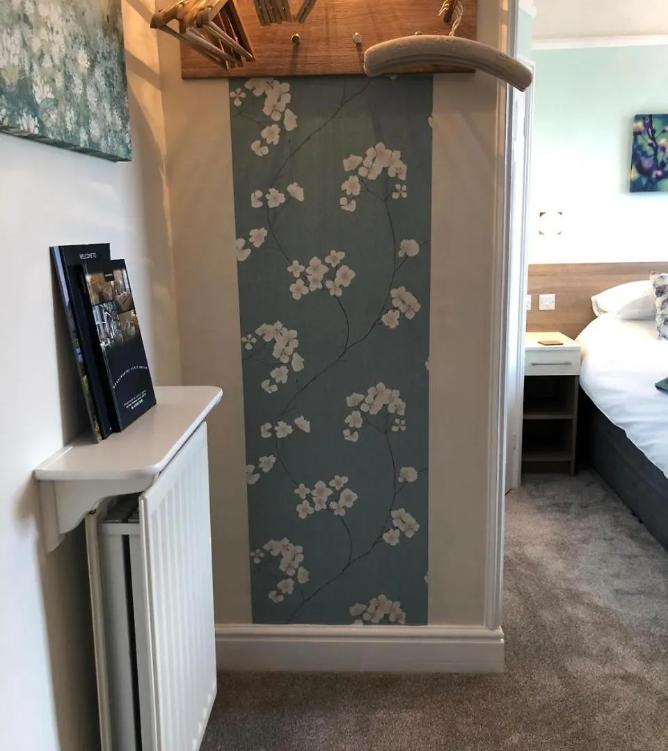 Bed & Breakfast Wordsworths