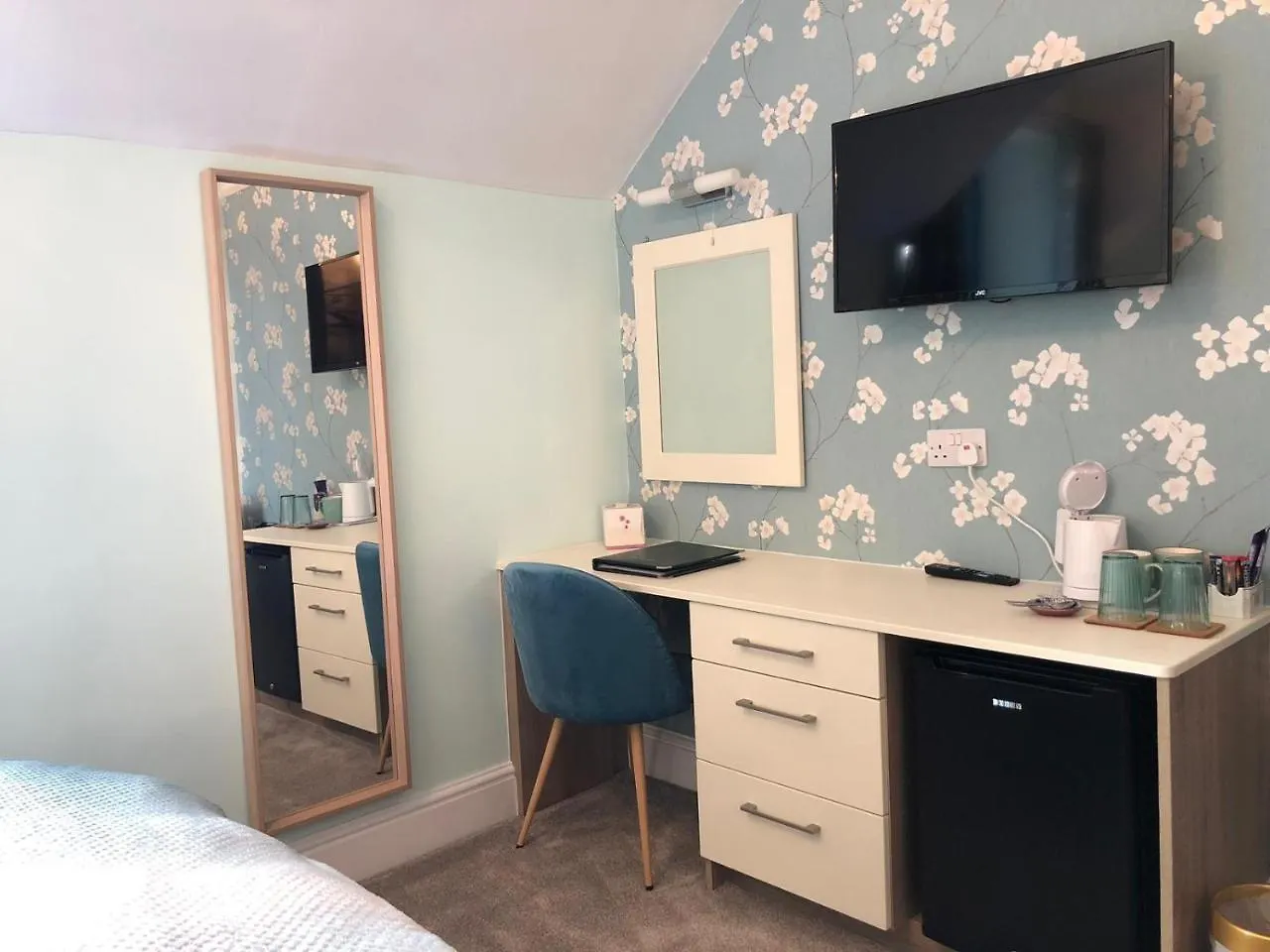 Bed & Breakfast Wordsworths