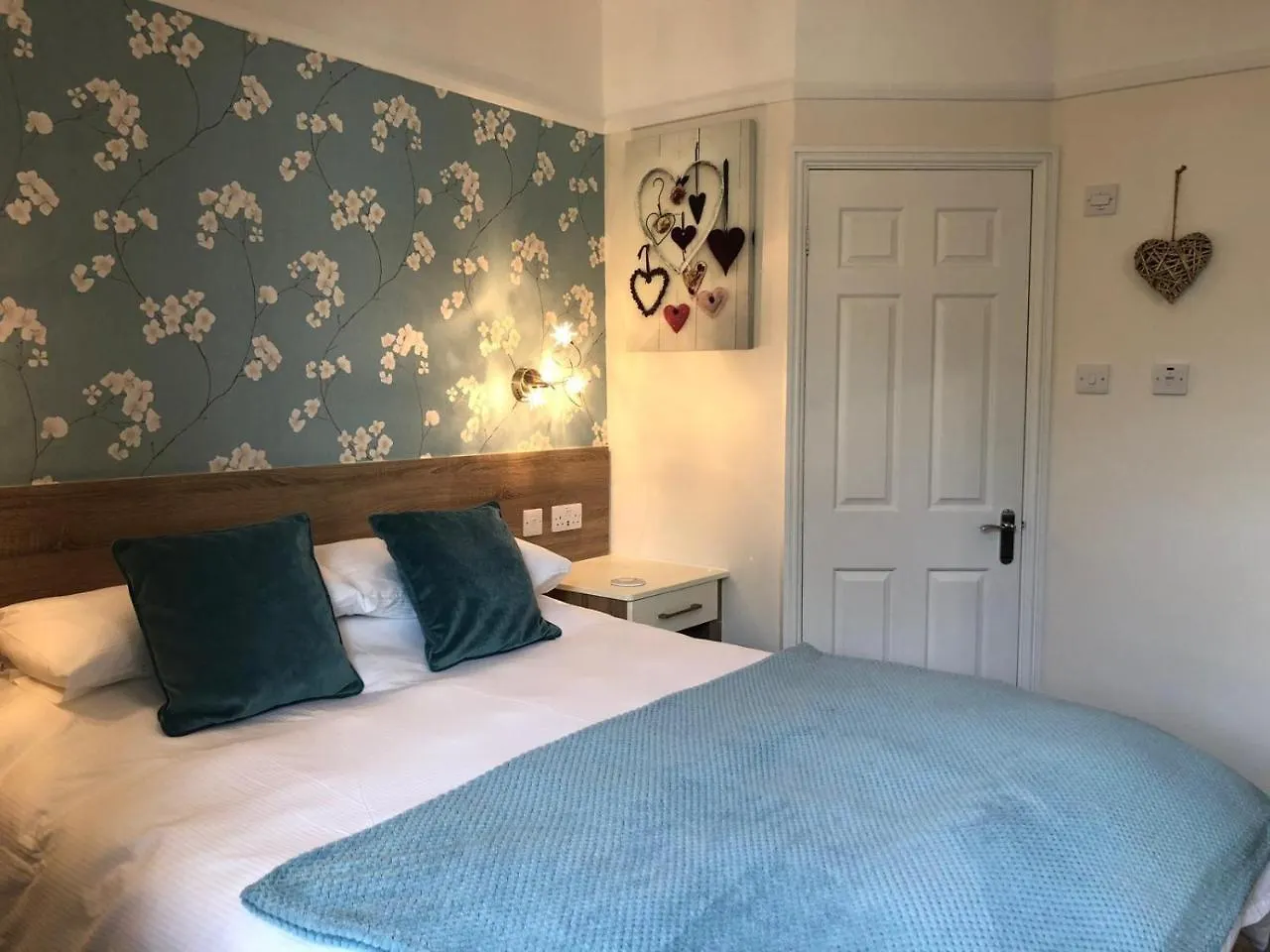 Wordsworths Bed & Breakfast Ambleside