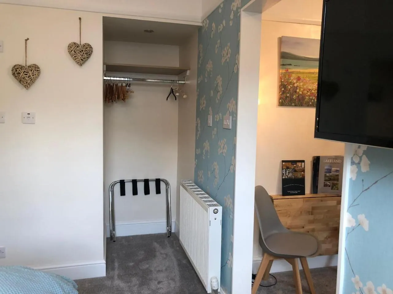 Wordsworths 4*