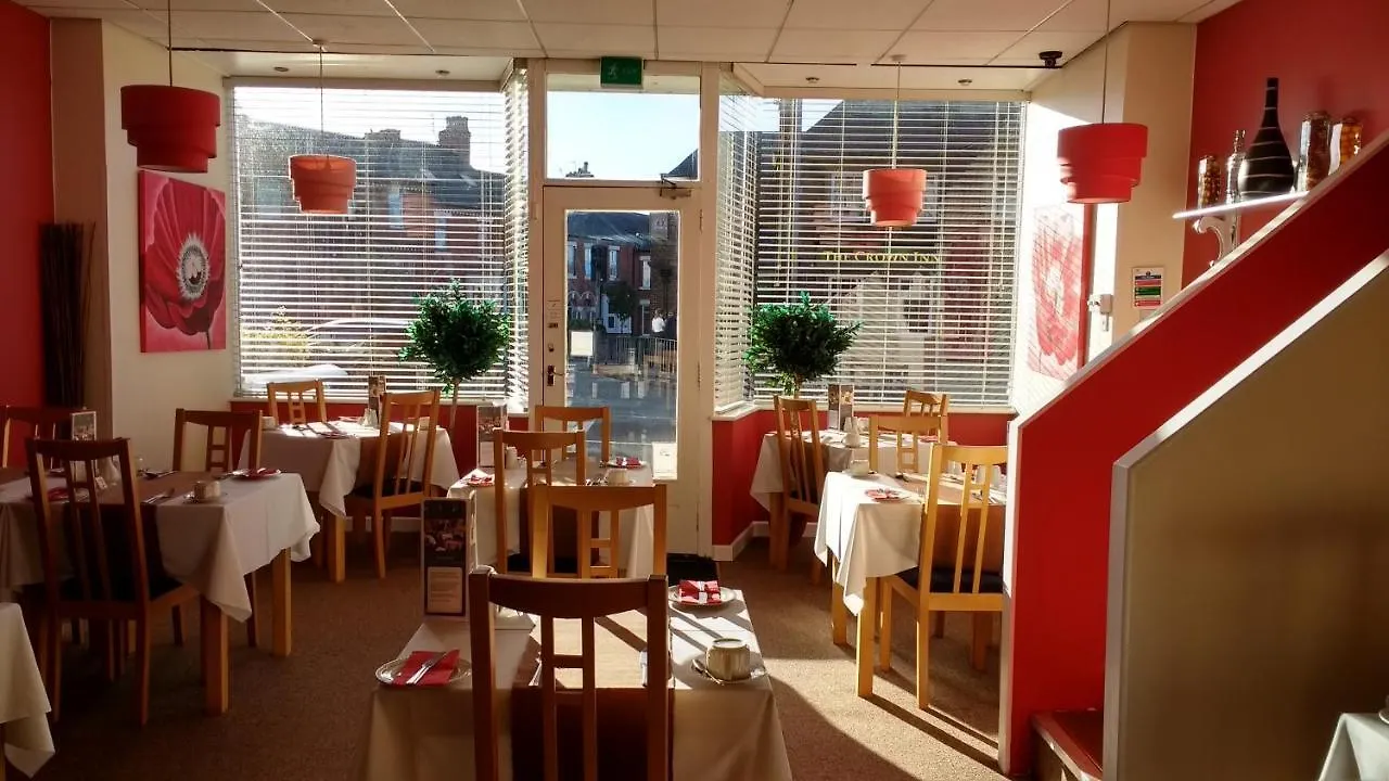 The Angus 3* Carlisle (Cumbria)