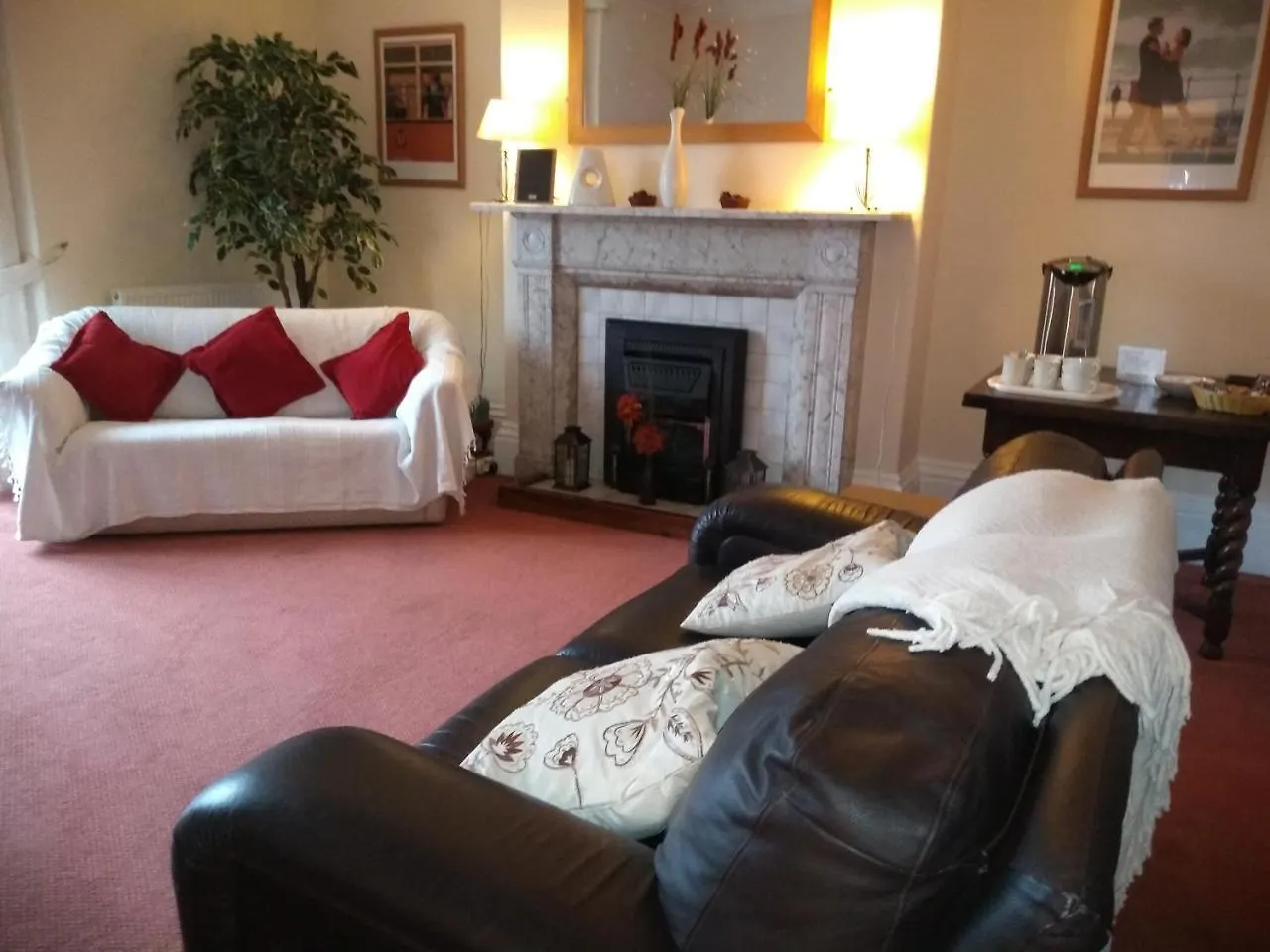The Angus 3* Carlisle (Cumbria)