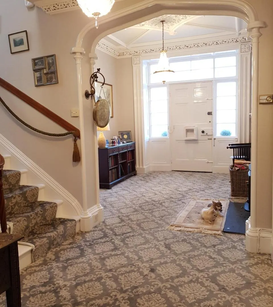 Bed and Breakfast Foxghyll