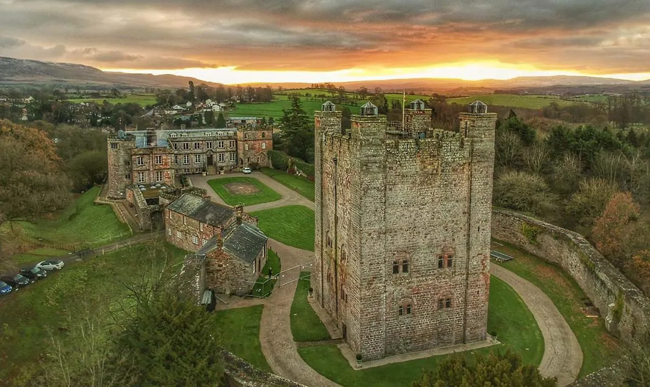 Castle