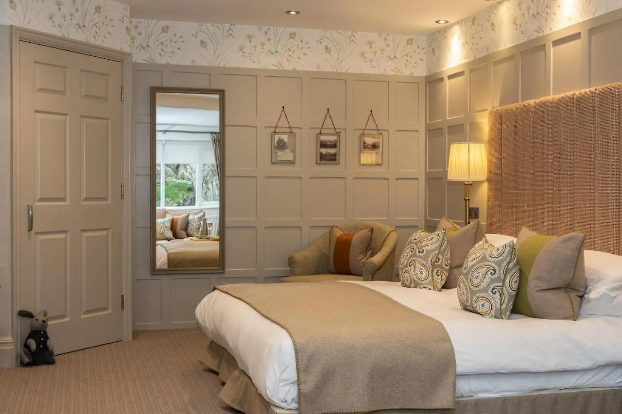 Rothay Manor