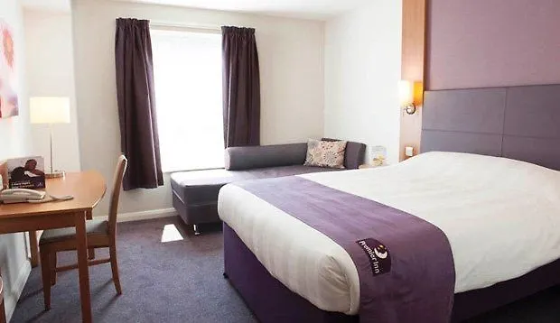Hotel Premier Carlisle - M6 Junction 44