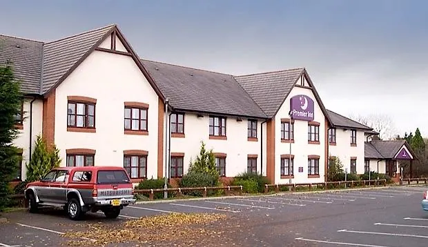 Premier Hotel