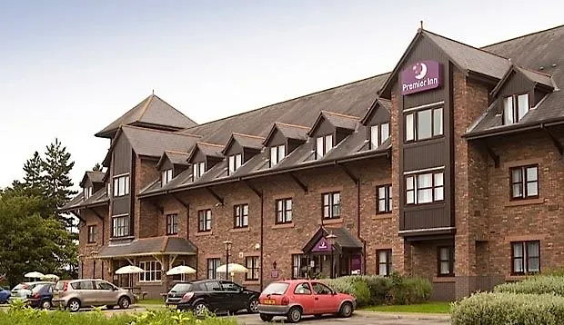 Premier Carlisle 3* Carlisle (Cumbria)