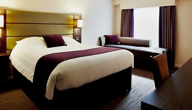 Hotel Premier Carlisle 3*