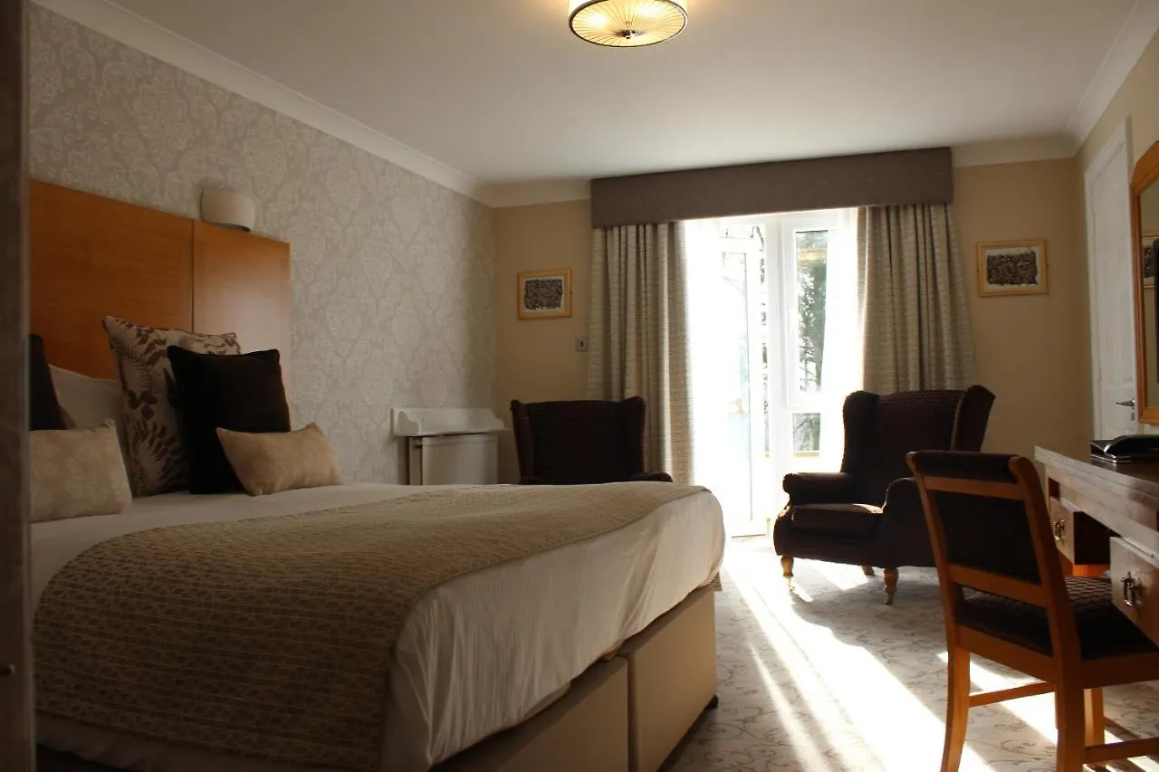 Manor & Garden Spa Otel 4*