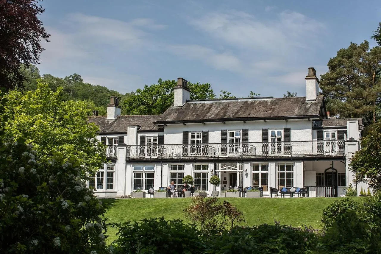 Rothay Manor 4*