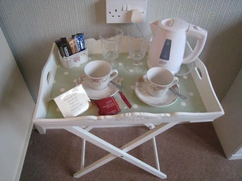 Wordsworths Bed & Breakfast