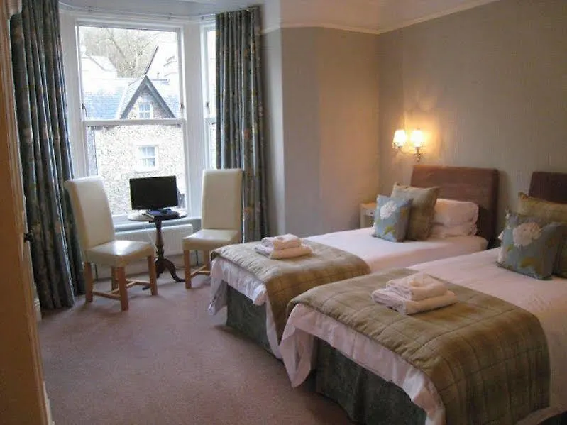 Wordsworths Ambleside