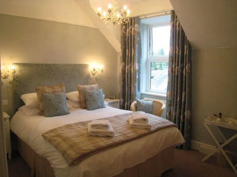 Wordsworths 4*